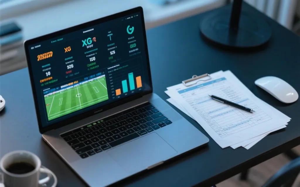 把“2026世界杯比分预测更新”做成你的武器：用即时指数+xG+身价与FIFA数据，搭一张会自我迭代的预测表