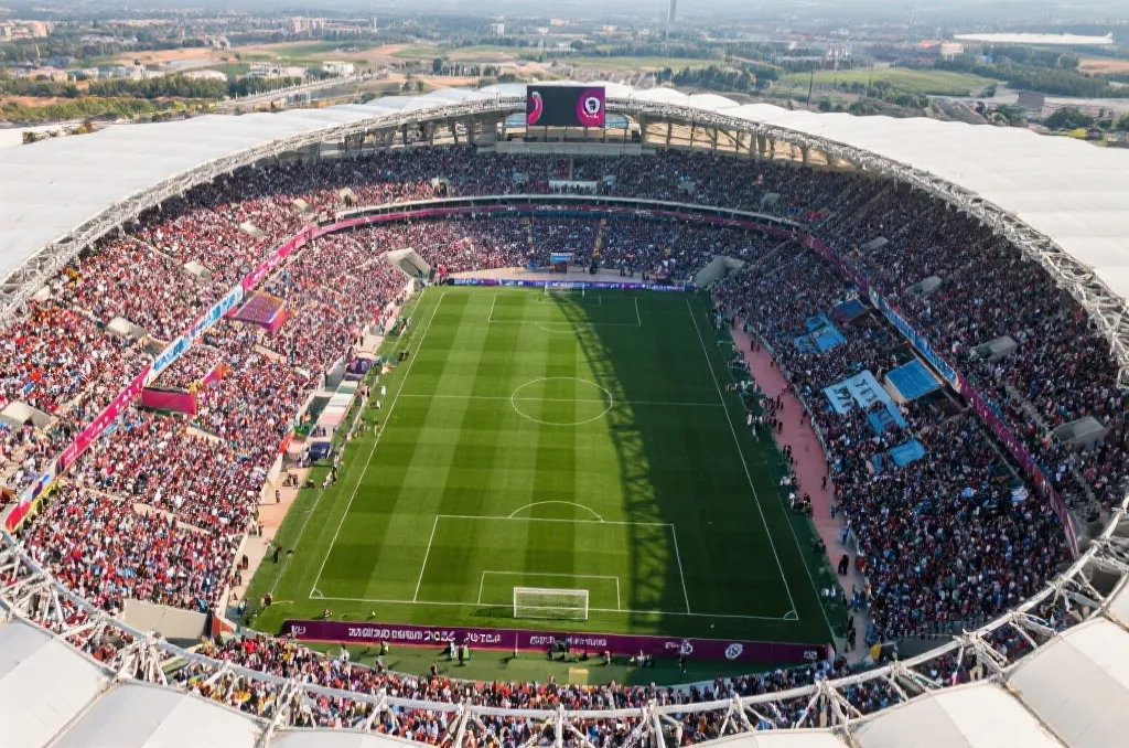 2026世界杯抢票必看！FIFA官方发布票务指南，教你如何安全规划与避坑